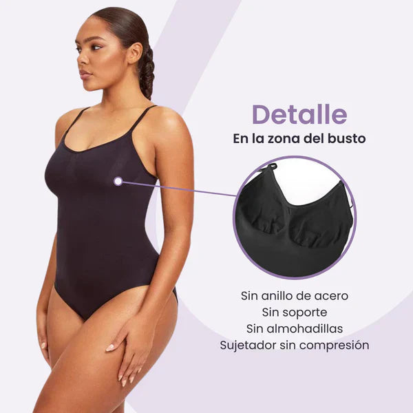 Body Moldeador - Promoción, compra 1 y llévate 3